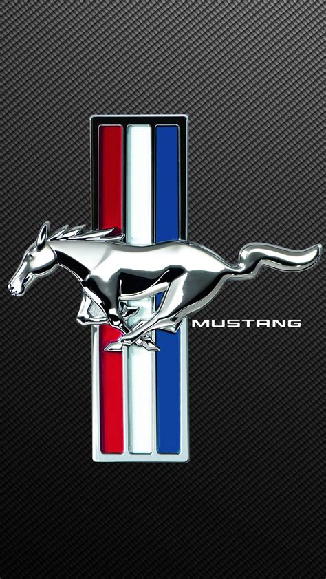 Mustang logo wallpaper | Autos mustang, Fondos de pantalla de coches, Logos de coches