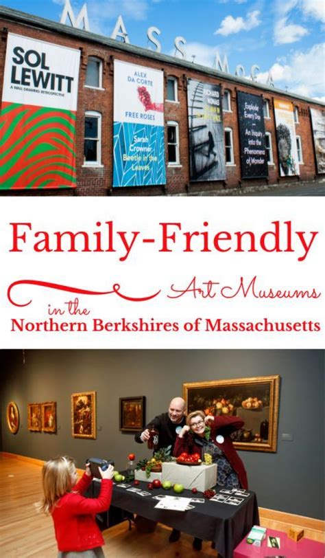 Must visit berkshires museums in massachusetts – Artofit