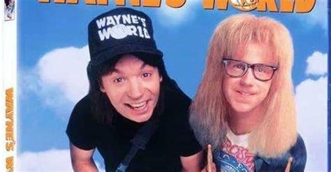 Wayne's World Characters | Cast List of Characters From Wayne's World