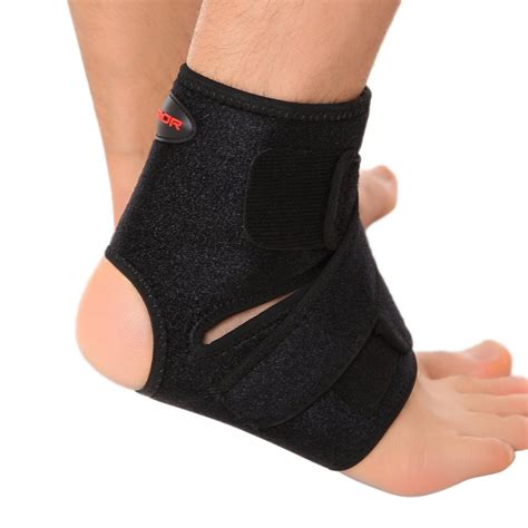 Top 5 The Best Ankle Support Reviews 2017 For Running On The Market