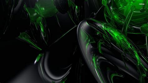 Dark Green Abstract HD Wallpapers - Top Free Dark Green Abstract HD Backgrounds - WallpaperAccess