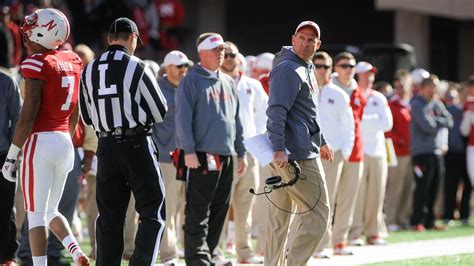 Bo Pelini Has Been Fired By The University Of Nebraska - Corn Nation