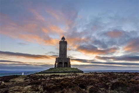 Darwen Tower Walk: The Ultimate Visitor's Guide