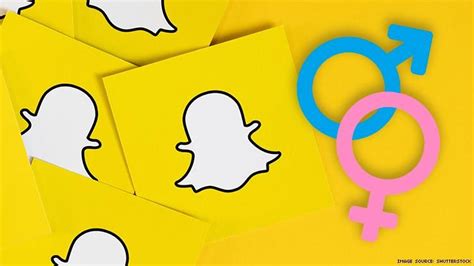 Snapchat’s Gender Change Filter Makes a Joke Out of Transitioning