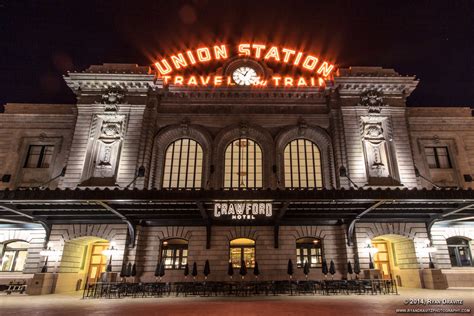 Denver Union Station | ULI Case Studies