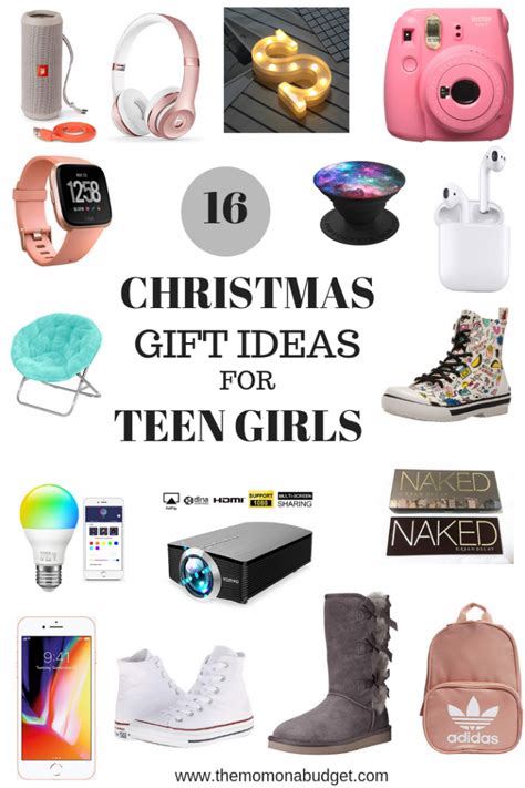 Teenager Gifts