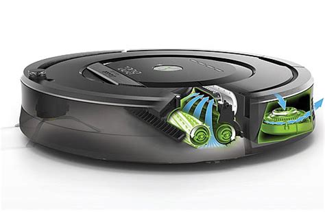 iRobot Roomba 880 Review | TechaLook