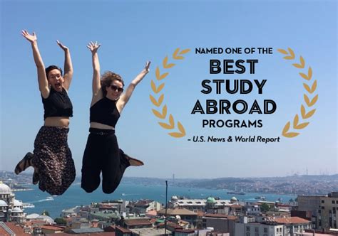 Study Abroad | Goucher College