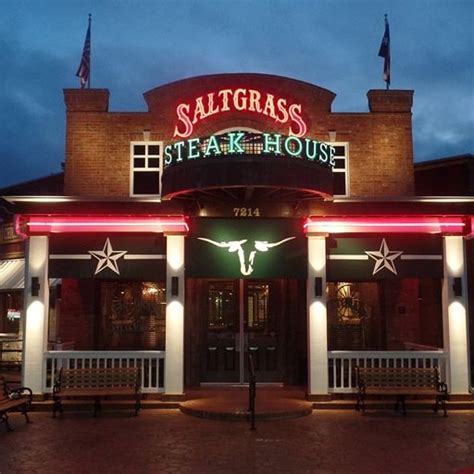 Saltgrass Steak House - Colorado Springs Restaurant - Colorado Springs ...