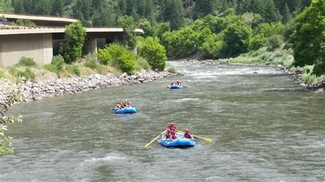 Glenwood Canyon Rafting, Inc. (Glenwood Springs) - 2019 All You Need to Know BEFORE You Go (with ...