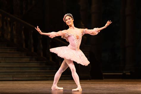 Your Reaction: What did you think of The Royal Ballet's The Sleeping ...