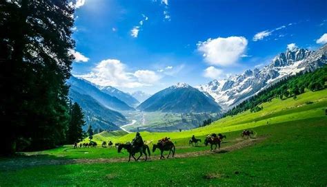 10 Best Places To See In Summer In Kashmir To Unwind In 2023