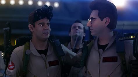 Ghostbusters: The Video Game Remastered Is Coming To PC And Consoles ...