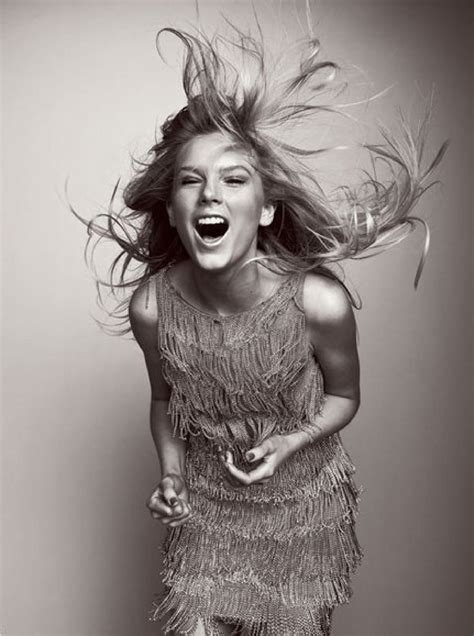 Taylor Swift's Rolling Stone Cover Shoot | Rolling Stone