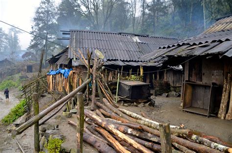 Village life in North Vietnam Mountains | DesignDestinations