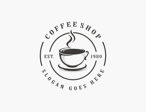 Coffee Logo Images – Browse 251,081 Stock Photos, Vectors, and Video ...