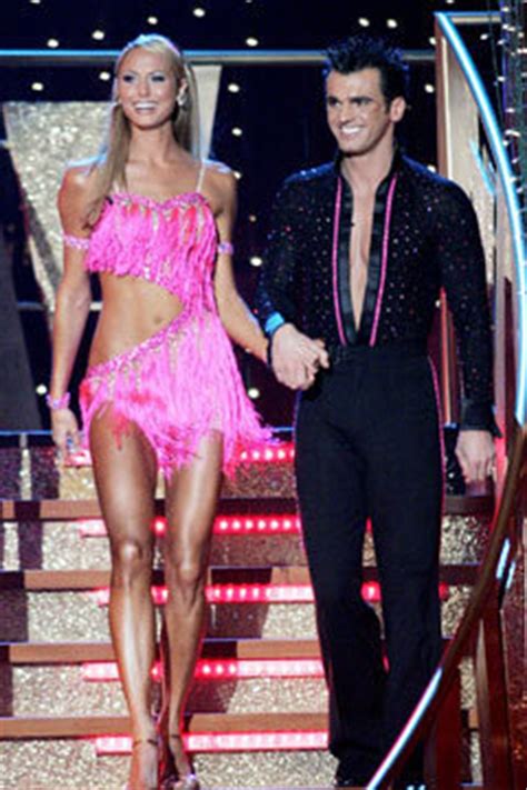 Dancing with the Stars - Finale - Stacy Keibler Photo (9170512) - Fanpop