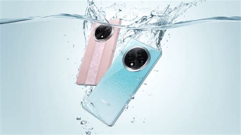 64 Megapixel Camera! Affordable Oppo A3 Pro Introduced - ShiftDelete.Net Global