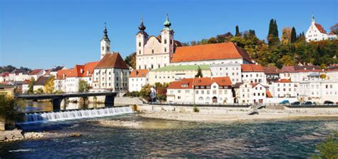 A City Guide To Steyr, Austria - Where in the World is Tosh