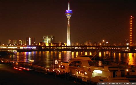 Düsseldorf Wallpapers - Wallpaper Cave