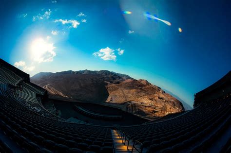 ‘Postcard From Earth’: Darren Aronofsky’s 18K Film Rocks The Sphere