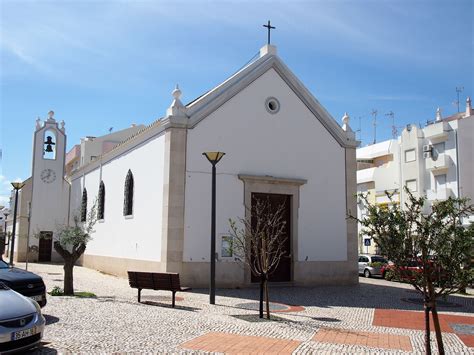 The Beach Town Of Monte Gordo (Portugal) - Let Us Discover