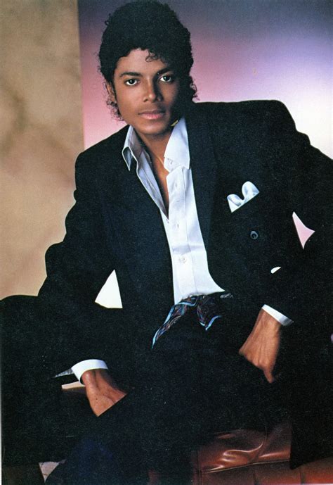 Michael Jackson