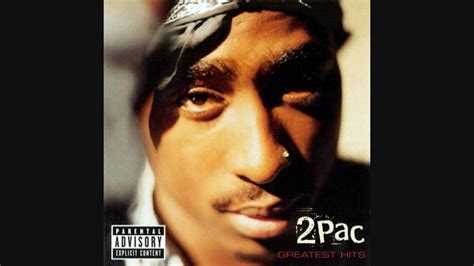 Tupac Shakur Song Keep Ya Head Up