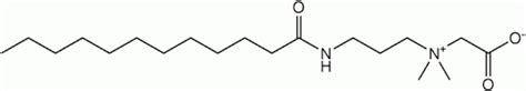 Cocamidopropyl Betaine (Explained + Products)