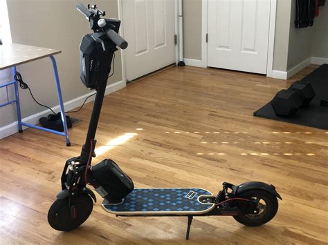 m365 clean mods : r/ElectricScooters