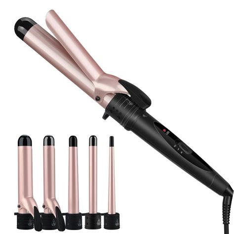 New Curling Wand Most Popular - Besteye