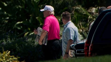 Trump’s 29th Trip To Mar-a-Lago Brings Golf Tab To 334 Years Of Presidential Salary | HuffPost ...