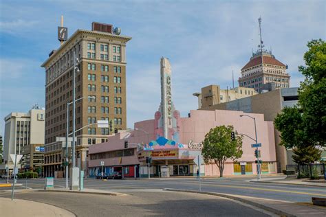 Downtown Fresno Partnership | Fresno, CA