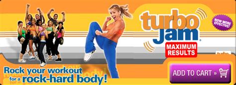 Turbo Jam Reviews - Extreme Fitness Results