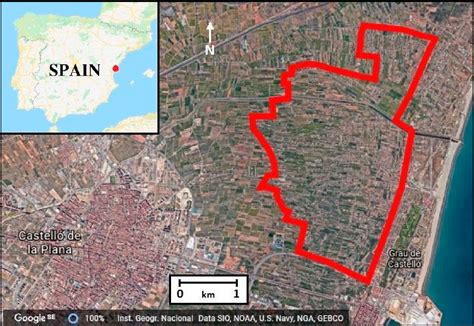 Figure 1 from Application of the Adaptive Cycle and Panarchy in La Marjaleria Social-Ecological ...