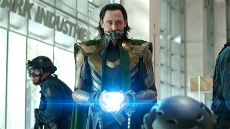 Loki: Who are the Timekeepers?