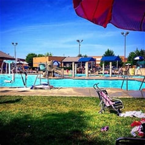 Germantown Outdoor Pool - Germantown, MD - Yelp