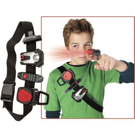 Micro Gear Set | Spy gear, Spy kit, Spy gear for kids