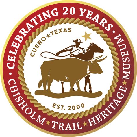 Chisholm Trail Heritage Museum | Ranching Heritage of the Guadalupe Valley