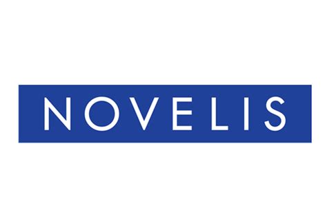 Novelis Logo - LogoDix