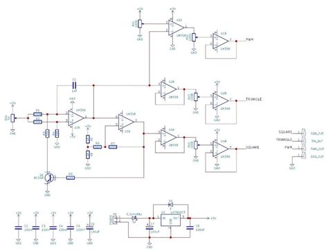 How to Build a Signal Generator | Custom | Maker Pro