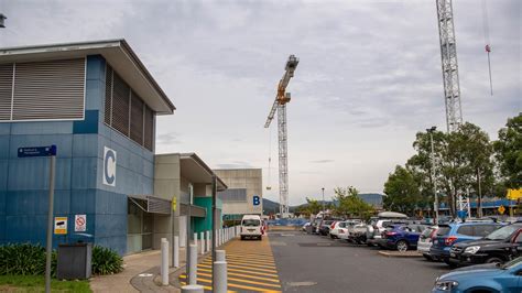 New Coffs hospital build reaches its highest point | Daily Telegraph