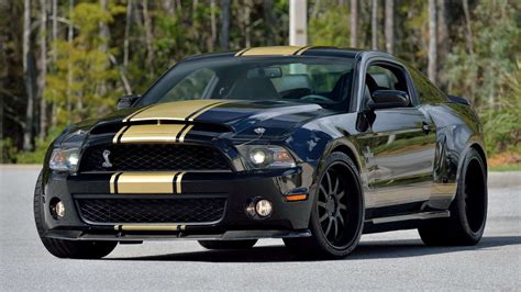 2012 Ford Shelby GT500 Super Snake | S164 | Kissimmee 2020