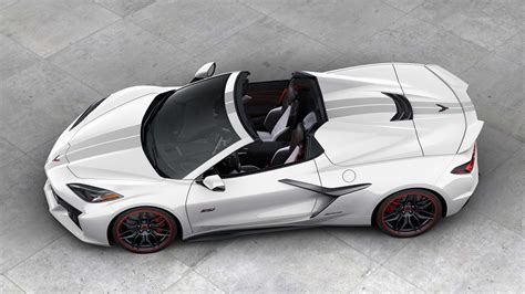 2023 Chevrolet Corvette (Chevy) Review, Ratings, Specs, Prices, and ...