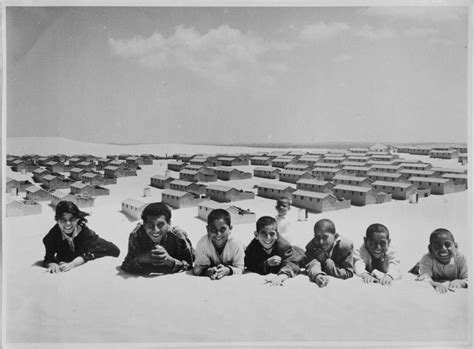 Nakba Day: What happened 75 years ago and how do Palestinians still remember it?