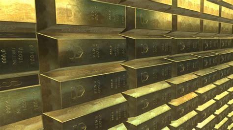 Gold Bullion Free Stock Photo - Public Domain Pictures