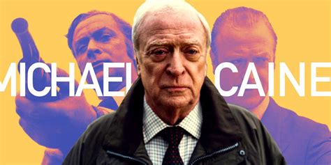 Michael Caine Seemingly Confirms Retirement From Acting at 90