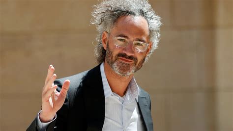 Chef Gehalt: Palantir CEO Alex Karp mit 1,1 Milliarden Dollar Vergütung ...