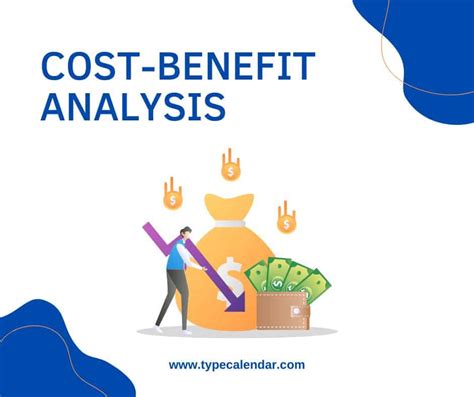 Cost Benefit Analysis Example And Steps Cba Example P - vrogue.co