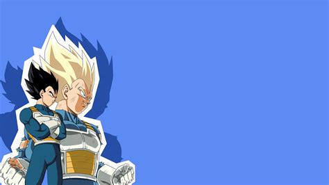 Vegeta, simple background, DRAGON BALL Z: KAKAROT, Dragon Ball Z ...